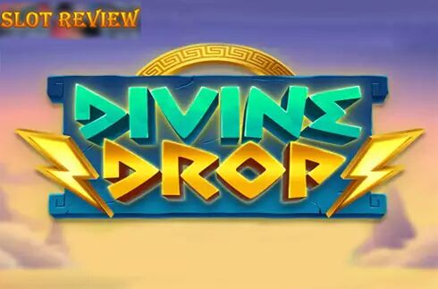 Divine Drop Slot Review